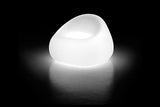 Fotoliu Gumball – exterior, cu iluminare