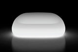 Canapea Gumball – exterior, cu iluminare