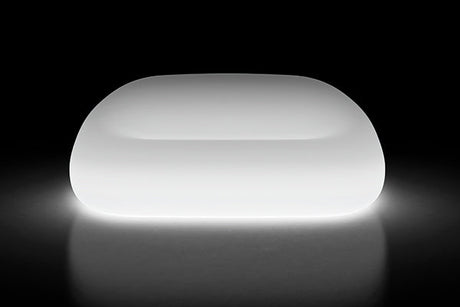 Canapea Gumball – exterior, cu iluminare