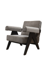 Kalu – fotolii cu tapițerie la alegere