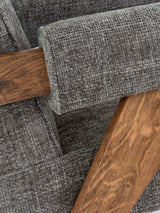 Kalu – fotolii cu tapițerie la alegere