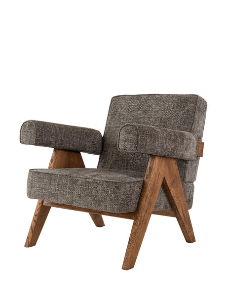 Kalu – fotolii cu tapițerie la alegere