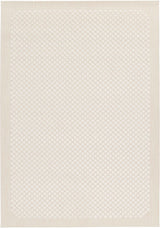 Covor exterior Hexa - design geometric
