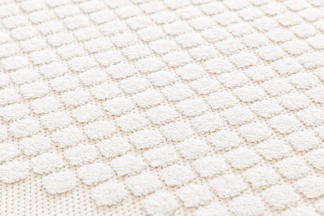 Covor exterior Hexa - design geometric