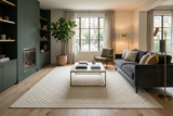 Covor exterior Hexa - design geometric