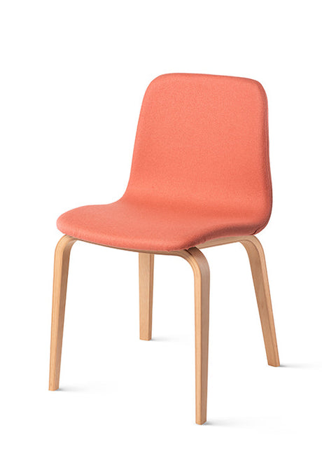 Scaun de restaurant Fameg Hips A-1802/1 complet tapițat