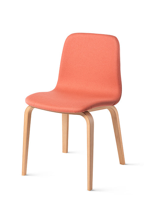 Scaun de restaurant Fameg Hips A-1802/1 complet tapițat