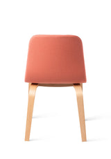 Scaun de restaurant Fameg Hips A-1802/1 complet tapițat