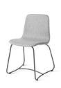 Scaun Fameg Hips AM-1802/1 complet tapițat