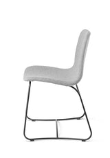 Scaun Fameg Hips AM-1802/1 complet tapițat