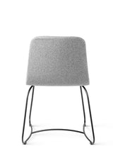 Scaun Fameg Hips AM-1802/1 complet tapițat