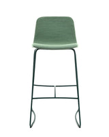 Scaun de bar Fameg Hips BSTM-1802/1 tapițat