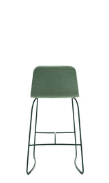 Scaun de bar Fameg Hips BSTM-1802/1 tapițat