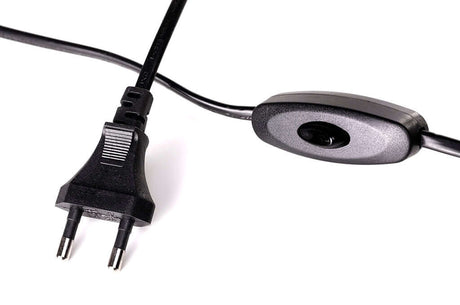 lampă de birou Fungo aurieMobCenter