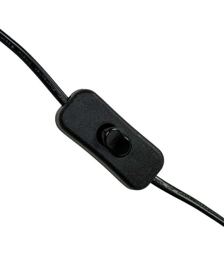 lampă de masă Human Premium negruMobCenter