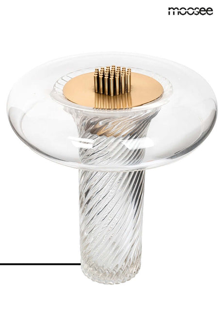 lampă de masă Icar aurMobCenter