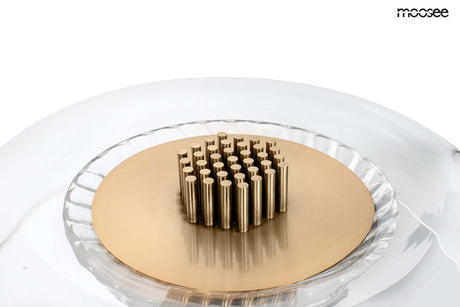 lampă de masă Icar aurMobCenter