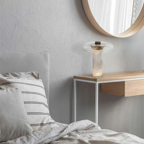 lampă de masă Icar aurMobCenter