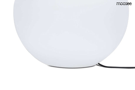 lampă de masă Uomo 35 negruMobCenter