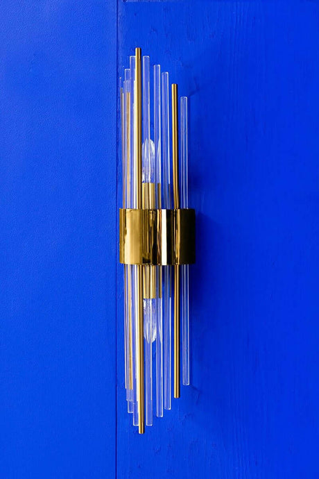 lampă de perete Amanda aurieMobCenter