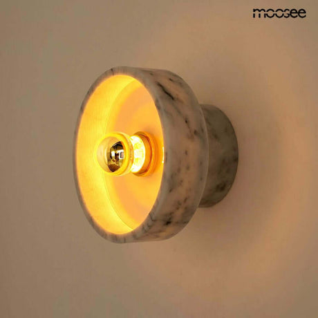 lampă de perete Arco albMobCenter