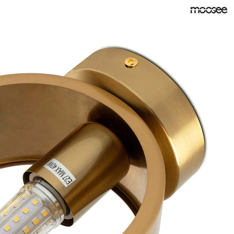 lampă de perete Arro aurMobCenter