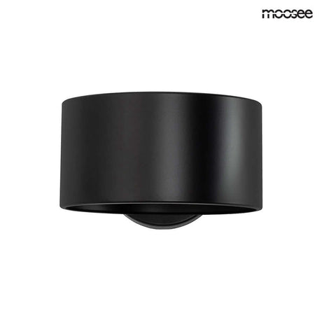 lampă de perete Arro negruMobCenter