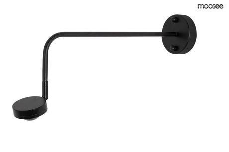 lampă de perete Axel negruMobCenter