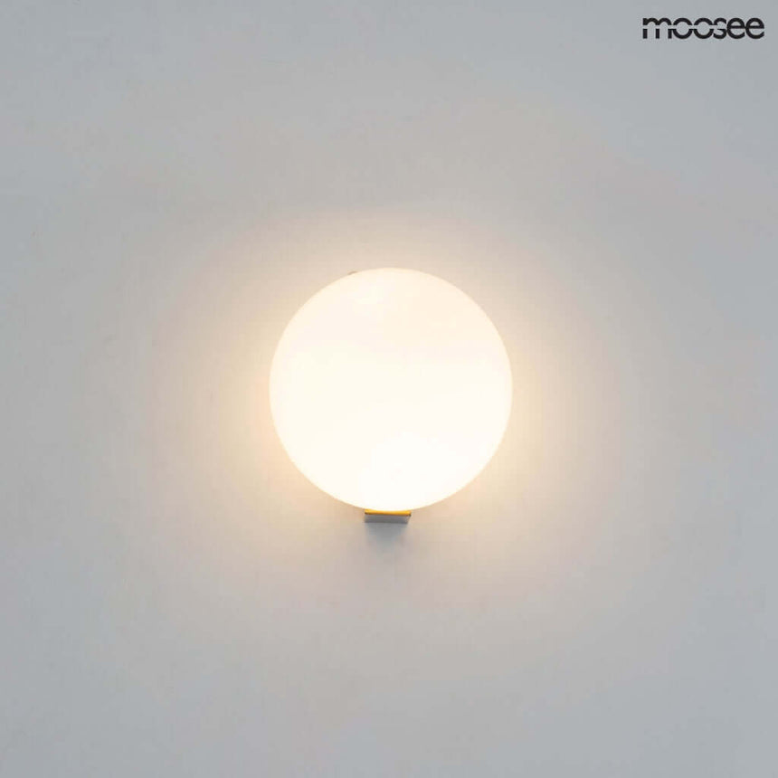 lampă de perete Boll aurMobCenter