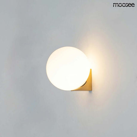 lampă de perete Boll aurMobCenter