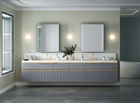 lampă de perete Boll aurMobCenter