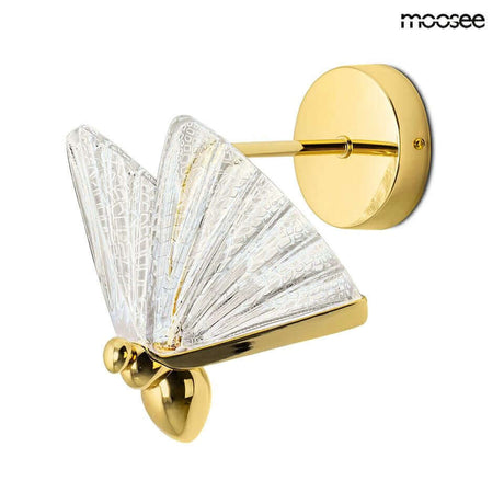 lampă de perete Butterfly M aurMobCenter