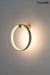 lampă de perete Circle Wall aurMobCenter