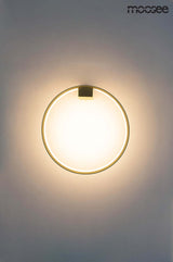lampă de perete Circle Wall aurMobCenter