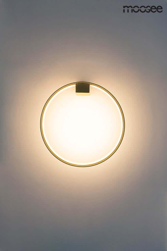 lampă de perete Circle Wall aurMobCenter