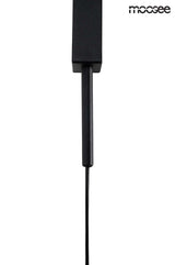 lampă de perete Clarid Black negruMobCenter