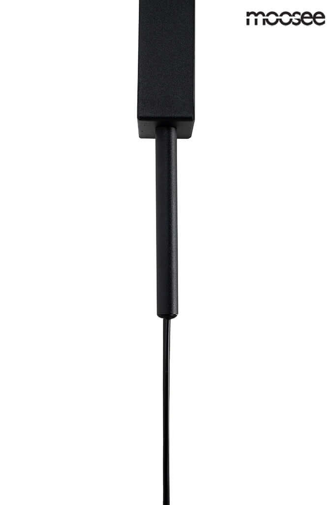 lampă de perete Clarid Black negruMobCenter