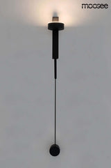 lampă de perete Clarid Black negruMobCenter
