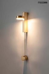 lampă de perete Clarid Gold aurMobCenter
