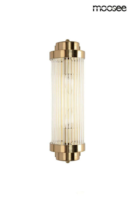 lampă de perete Column 40 aurMobCenter
