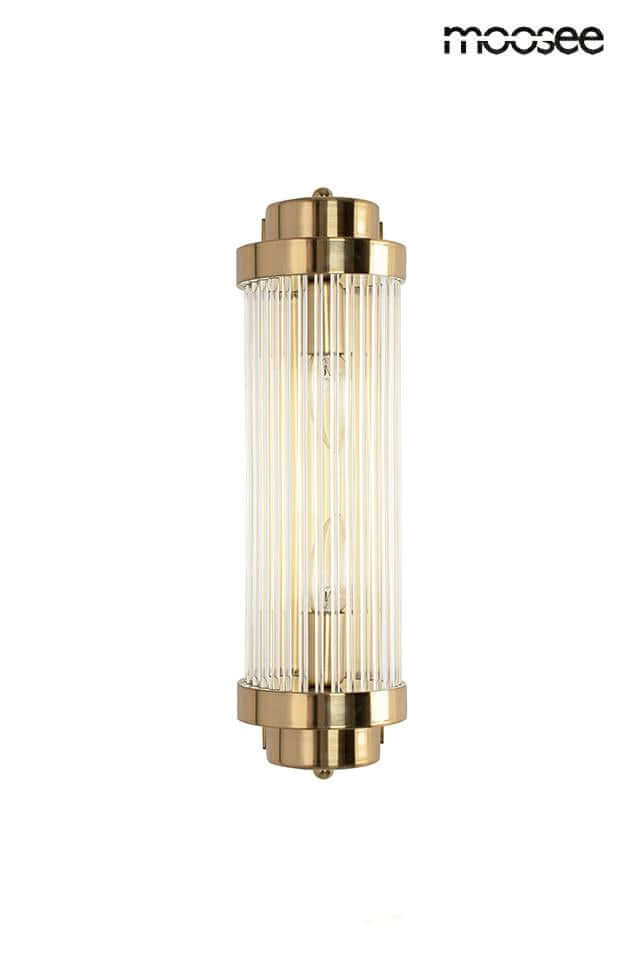 lampă de perete Column 40 aurMobCenter