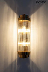 lampă de perete Column 40 aurMobCenter