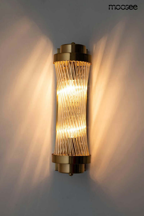 lampă de perete Column 40 aurMobCenter