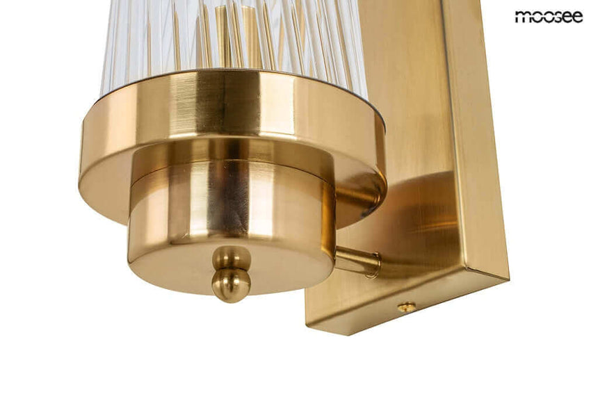 lampă de perete Column 40 aurMobCenter