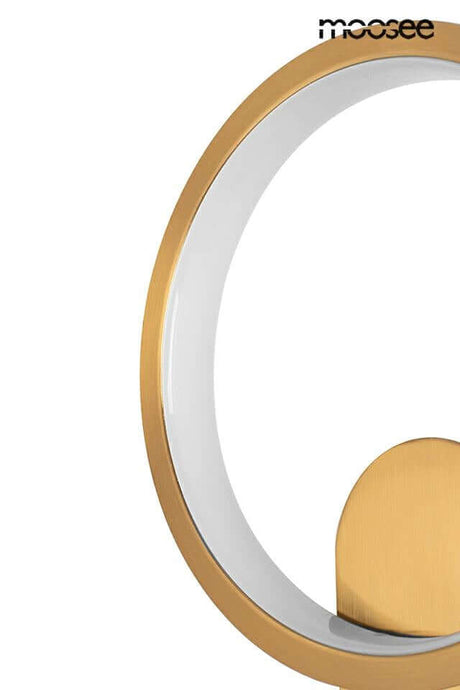 lampă de perete Como aurMobCenter