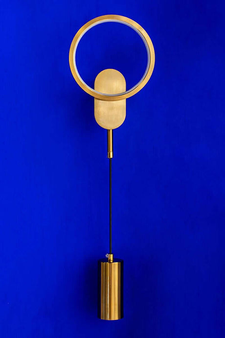 lampă de perete Como aurMobCenter