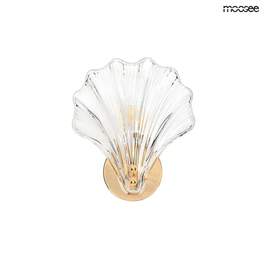 lampă de perete Concha aurMobCenter