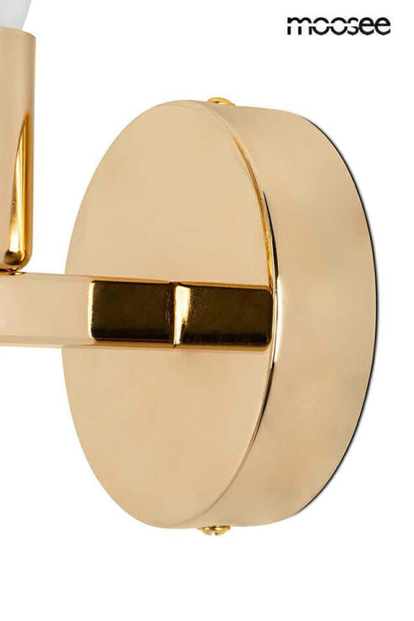 lampă de perete Concha aurMobCenter