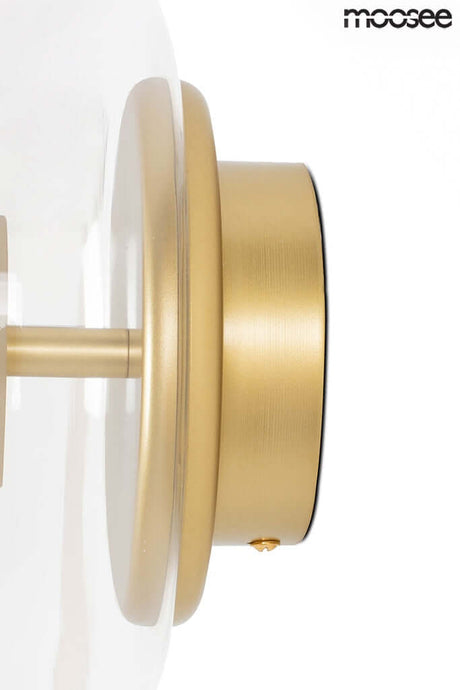 lampă de perete Eden Wall aurMobCenter