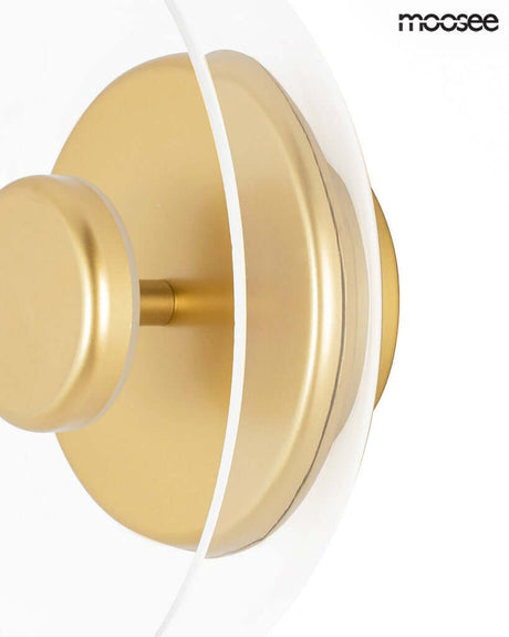 lampă de perete Eden Wall aurMobCenter